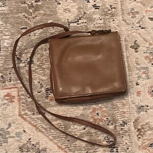 Vintage Bottega Veneta Crossbody Bag
